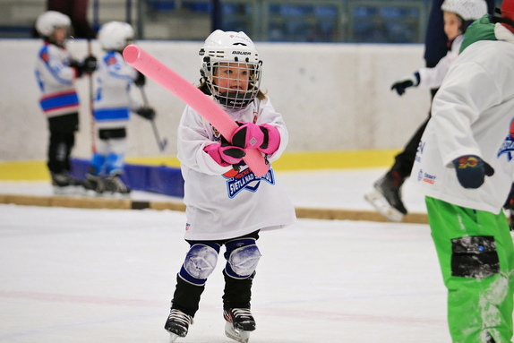 Pojď hrát hokej (leden 2026) 26