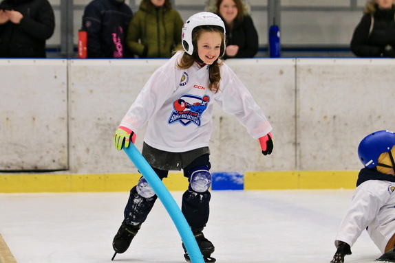 Pojď hrát hokej (leden 2026) 27