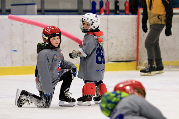 Pojď hrát hokej (leden 2026) 29