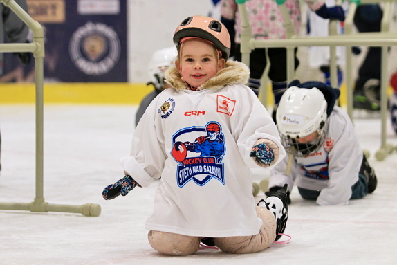 Pojď hrát hokej (leden 2026) 30