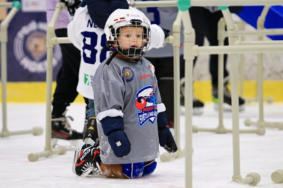 Pojď hrát hokej (leden 2026) 31