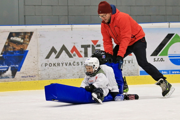 Pojď hrát hokej (leden 2026) 32