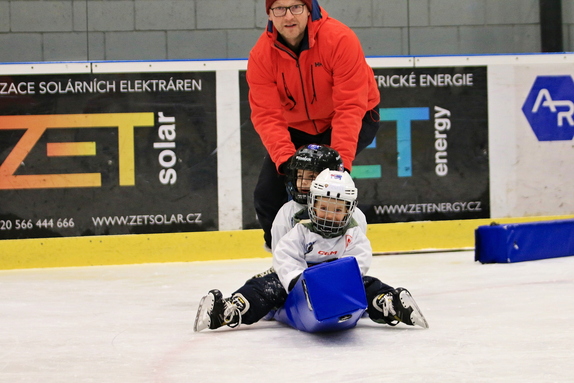 Pojď hrát hokej (leden 2026) 33