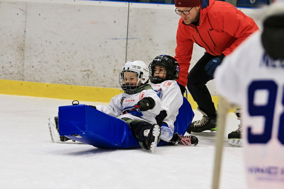 Pojď hrát hokej (leden 2026) 35