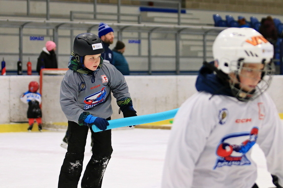Pojď hrát hokej (leden 2026) 36