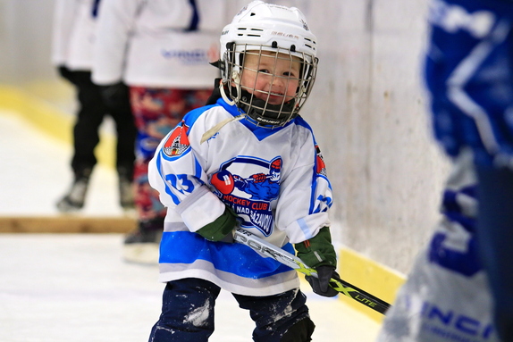 Pojď hrát hokej (leden 2026) 41