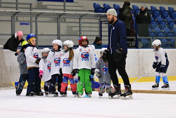 Pojď hrát hokej (leden 2026) 43