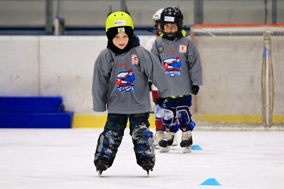 Pojď hrát hokej (leden 2026) 45