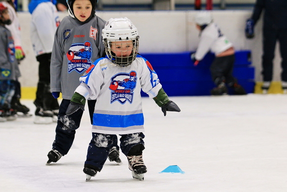 Pojď hrát hokej (leden 2026) 50