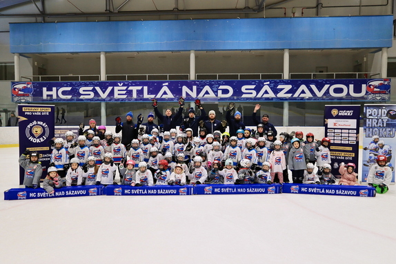 Pojď hrát hokej (leden 2026) 57