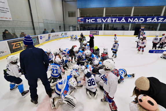 Pojď hrát hokej (leden 2026) 58