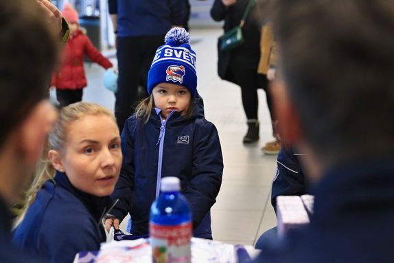 Pojď hrát hokej (leden 2026) 3