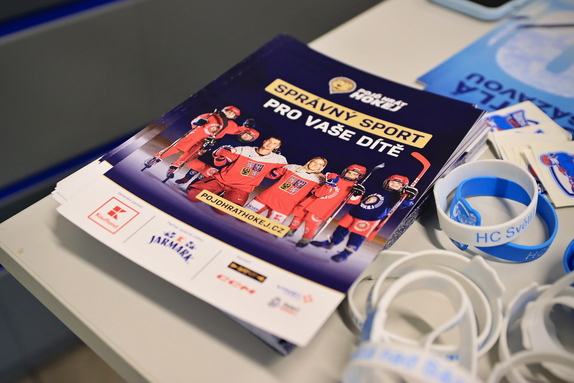 Pojď hrát hokej (leden 2026) 5