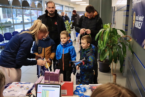 Pojď hrát hokej (leden 2026) 13