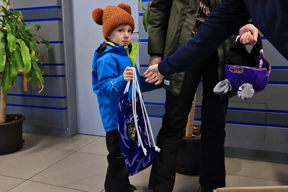 Pojď hrát hokej (leden 2026) 14