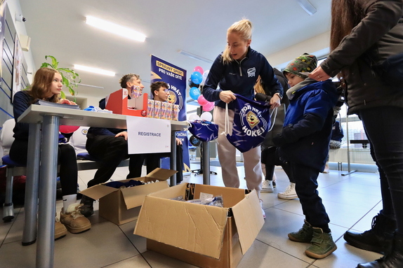 Pojď hrát hokej (leden 2026) 15