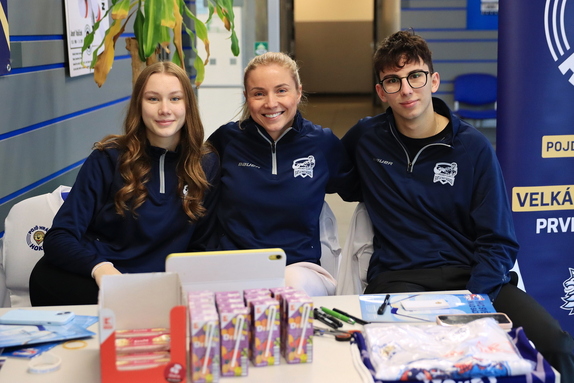 Pojď hrát hokej (leden 2026) 18