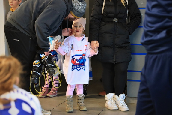 Pojď hrát hokej (leden 2026) 20