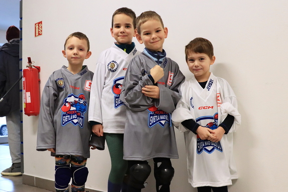 Pojď hrát hokej (leden 2026) 22