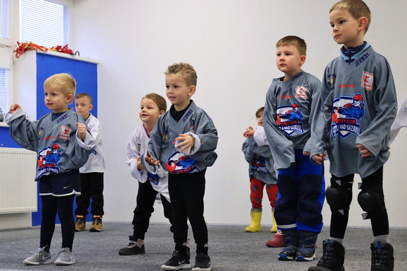 Pojď hrát hokej (leden 2026) 24