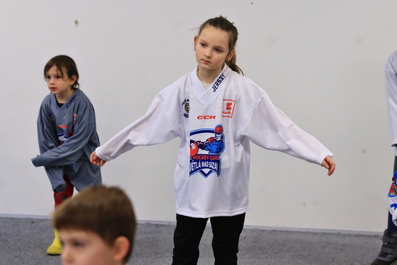 Pojď hrát hokej (leden 2026) 28