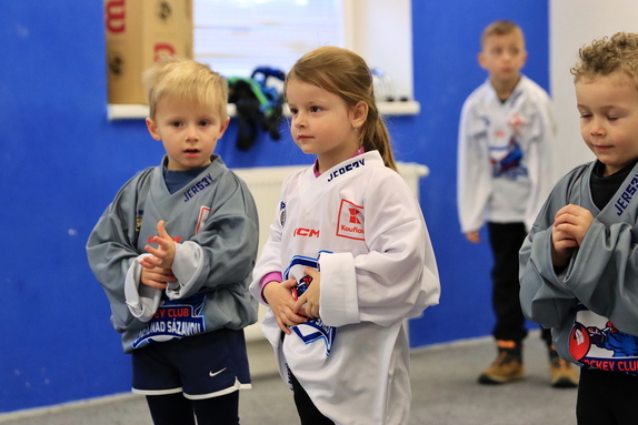 Pojď hrát hokej (leden 2026) 29