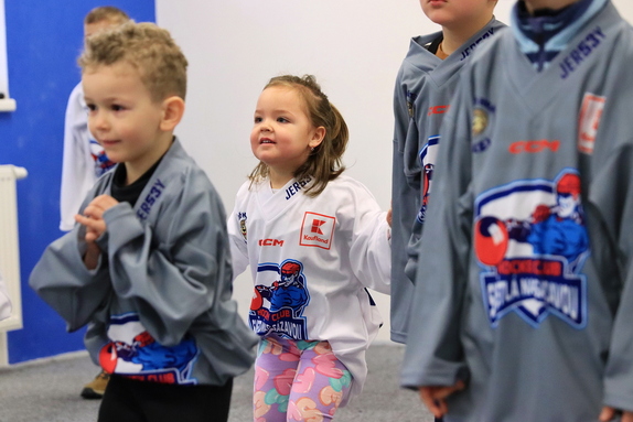 Pojď hrát hokej (leden 2026) 30