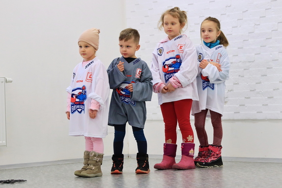 Pojď hrát hokej (leden 2026) 31