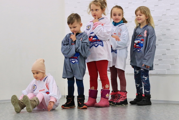 Pojď hrát hokej (leden 2026) 32