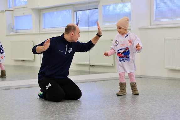 Pojď hrát hokej (leden 2026) 33