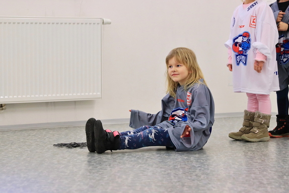 Pojď hrát hokej (leden 2026) 35