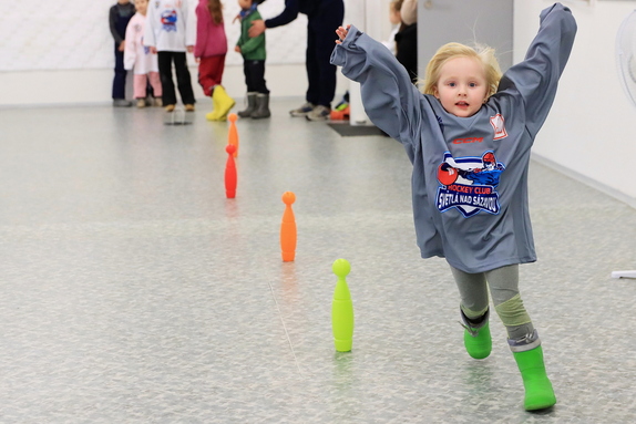 Pojď hrát hokej (leden 2026) 38