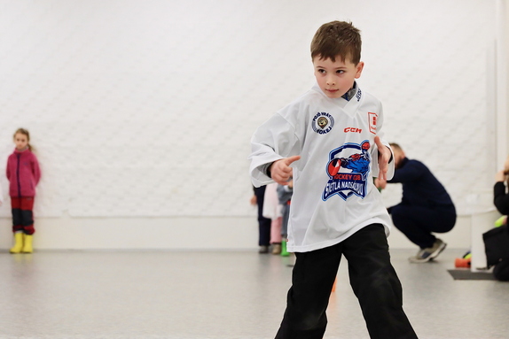 Pojď hrát hokej (leden 2026) 39