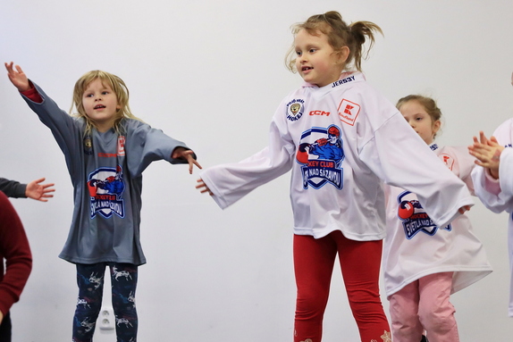 Pojď hrát hokej (leden 2026) 41