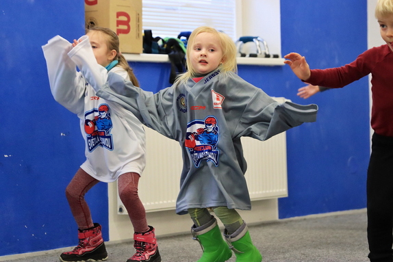 Pojď hrát hokej (leden 2026) 42