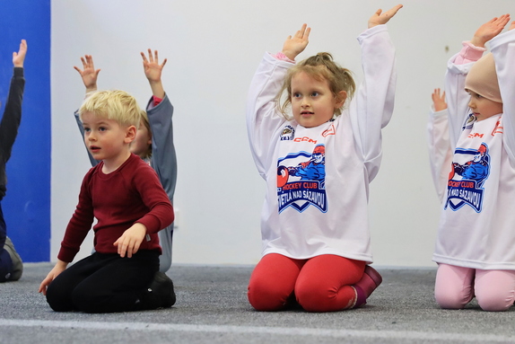 Pojď hrát hokej (leden 2026) 43