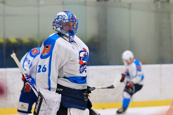 HC Světlá n. S. - Mor. Budějovice 1:4 (25.1.2026) 