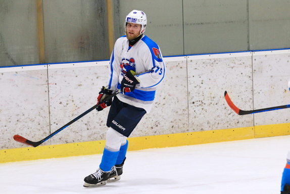 HC Světlá n. S. - Mor. Budějovice 1:4 (25.1.2026) 