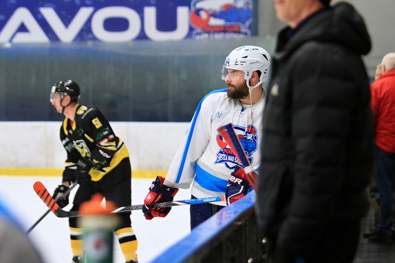 HC Světlá n. S. - Mor. Budějovice 1:4 (25.1.2026) 