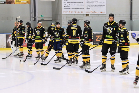 HC Světlá n. S. - Mor. Budějovice 1:4 (25.1.2026) 