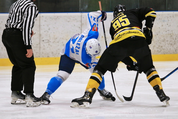 HC Světlá n. S. - Mor. Budějovice 1:4 (25.1.2026) 