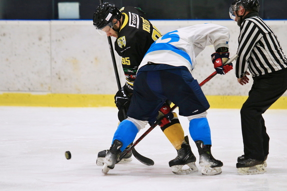 HC Světlá n. S. - Mor. Budějovice 1:4 (25.1.2026) 