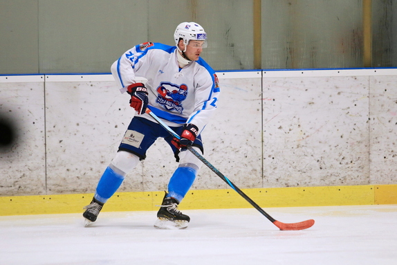 HC Světlá n. S. - Mor. Budějovice 1:4 (25.1.2026) 