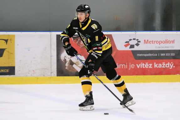 HC Světlá n. S. - Mor. Budějovice 1:4 (25.1.2026) 