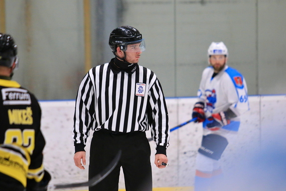 HC Světlá n. S. - Mor. Budějovice 1:4 (25.1.2026) 