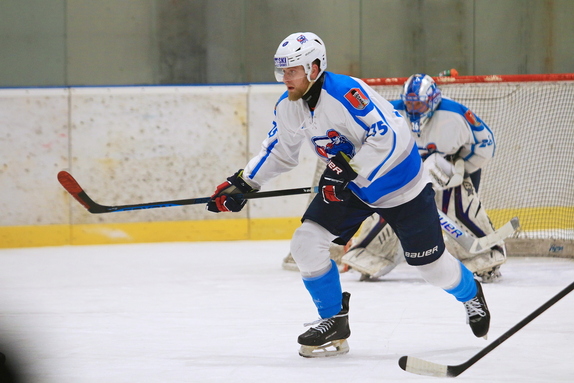 HC Světlá n. S. - Mor. Budějovice 1:4 (25.1.2026) 