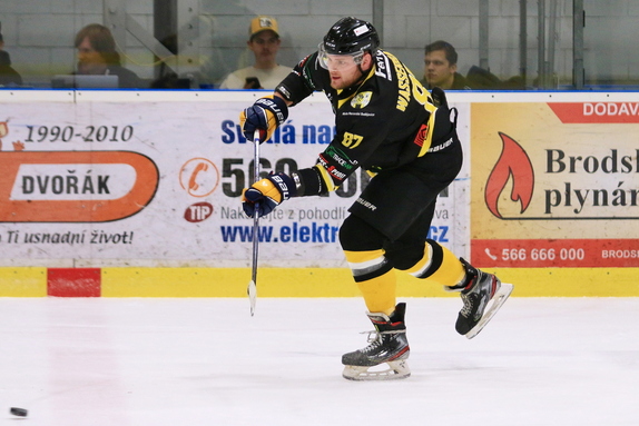 HC Světlá n. S. - Mor. Budějovice 1:4 (25.1.2026) 