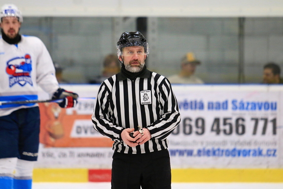 HC Světlá n. S. - Mor. Budějovice 1:4 (25.1.2026) 