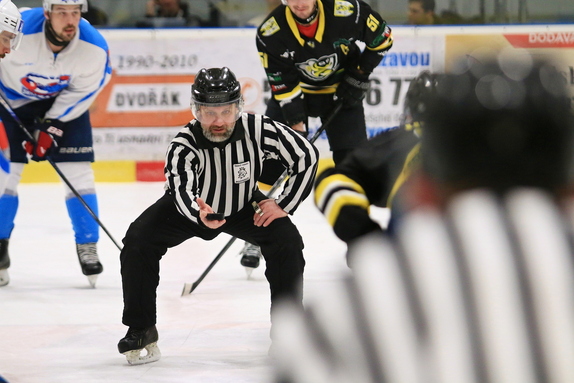 HC Světlá n. S. - Mor. Budějovice 1:4 (25.1.2026) 