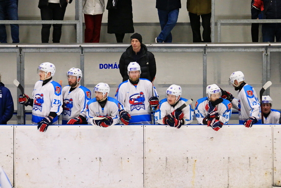 HC Světlá n. S. - Mor. Budějovice 1:4 (25.1.2026) 